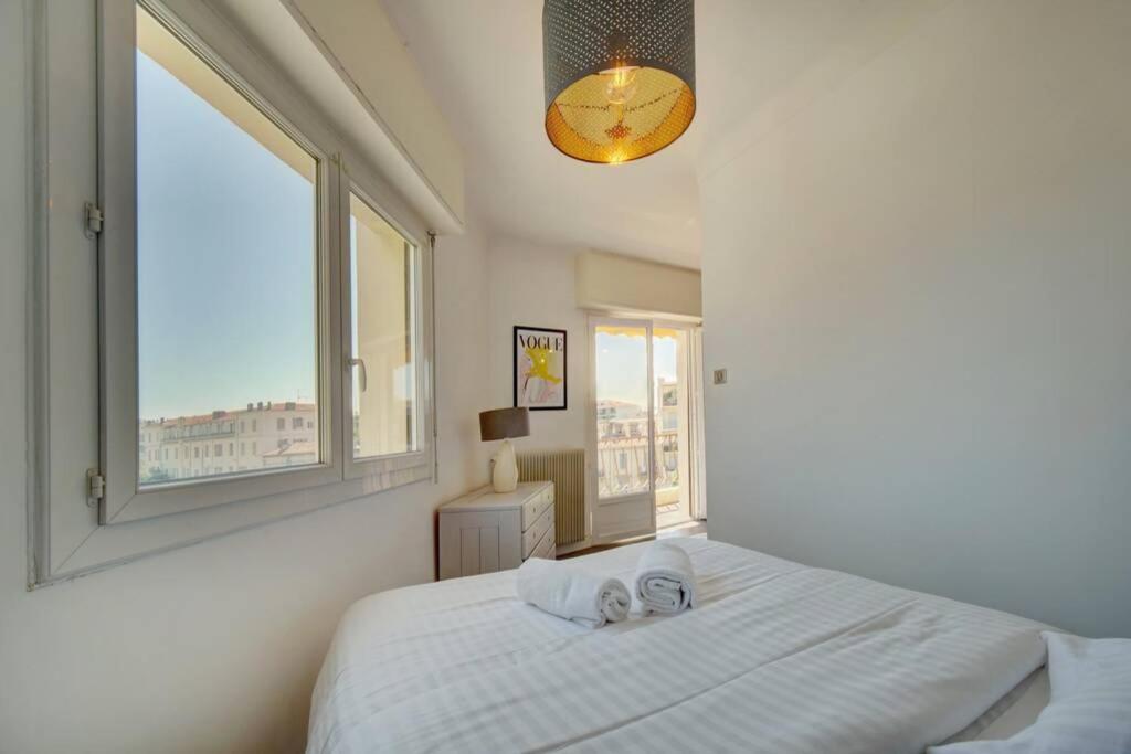 Le Maria - Cannes - Renovated Feb 2025 エクステリア 写真