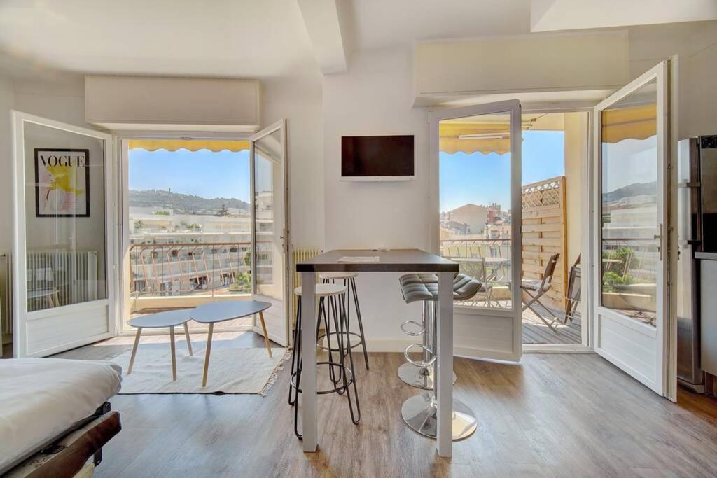 Le Maria - Cannes - Renovated Feb 2025 エクステリア 写真