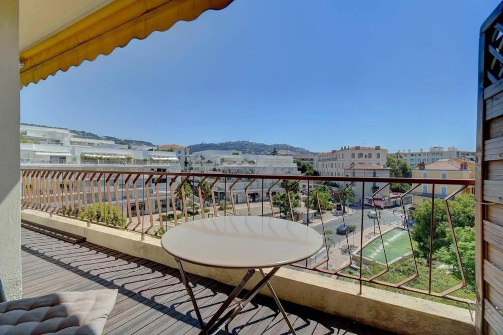 Le Maria - Cannes - Renovated Feb 2025 エクステリア 写真