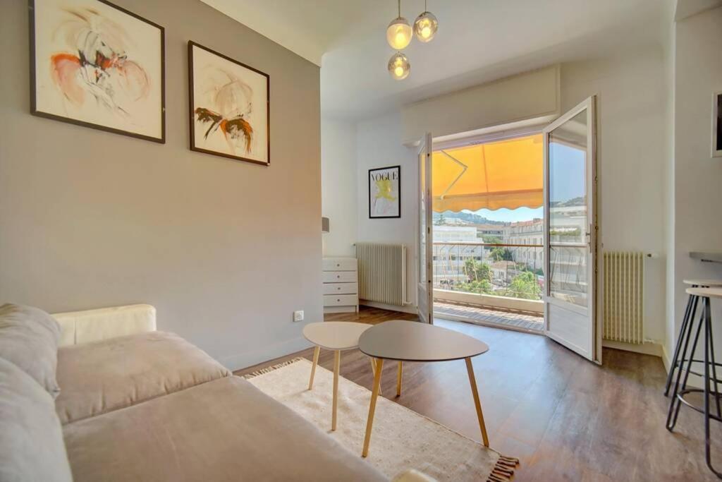 Le Maria - Cannes - Renovated Feb 2025 エクステリア 写真
