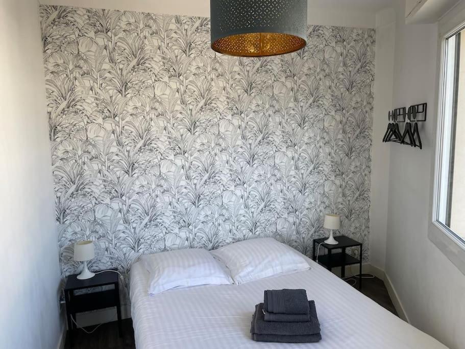 Le Maria - Cannes - Renovated Feb 2025 エクステリア 写真