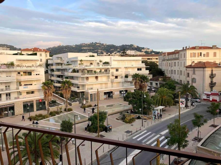 Le Maria - Cannes - Renovated Feb 2025 エクステリア 写真