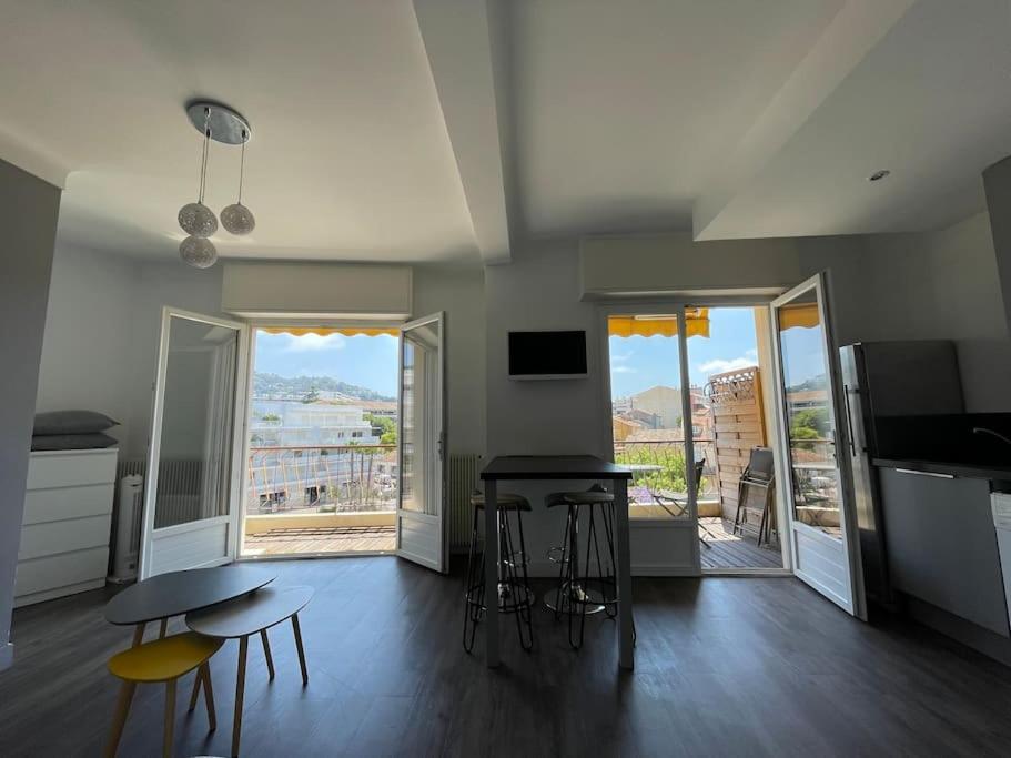 Le Maria - Cannes - Renovated Feb 2025 エクステリア 写真
