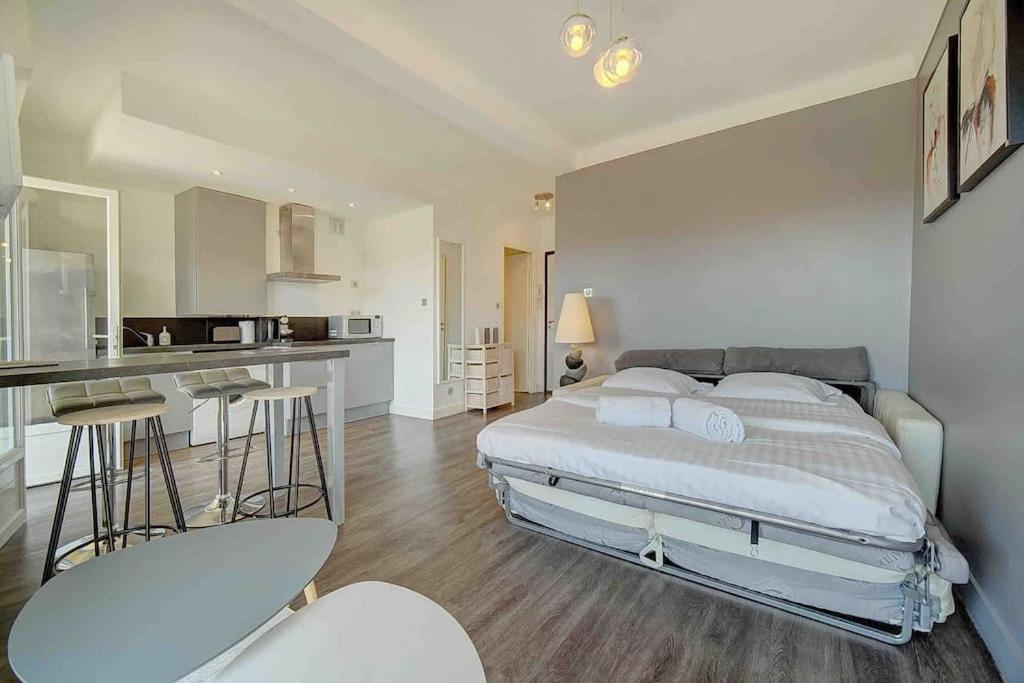 Le Maria - Cannes - Renovated Feb 2025 エクステリア 写真