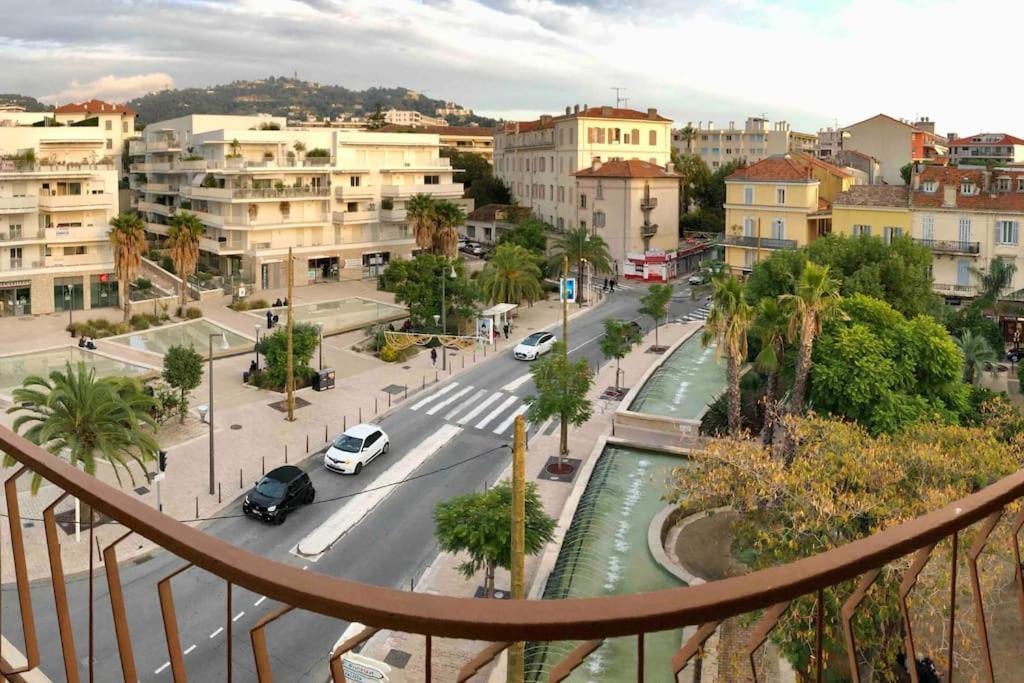 Le Maria - Cannes - Renovated Feb 2025 エクステリア 写真