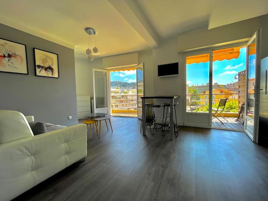 Le Maria - Cannes - Renovated Feb 2025 エクステリア 写真